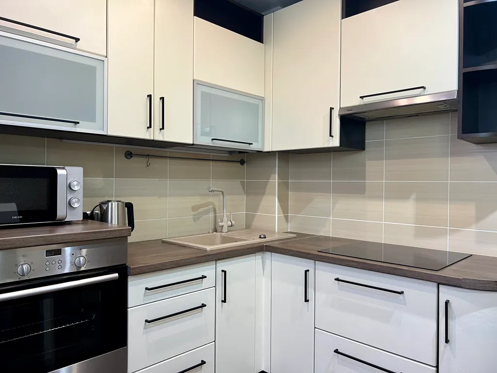 Квартира Квартира 2-комнатная у острова Канта с видом на Кафедральный собор, Зоя-апарт — Калининград