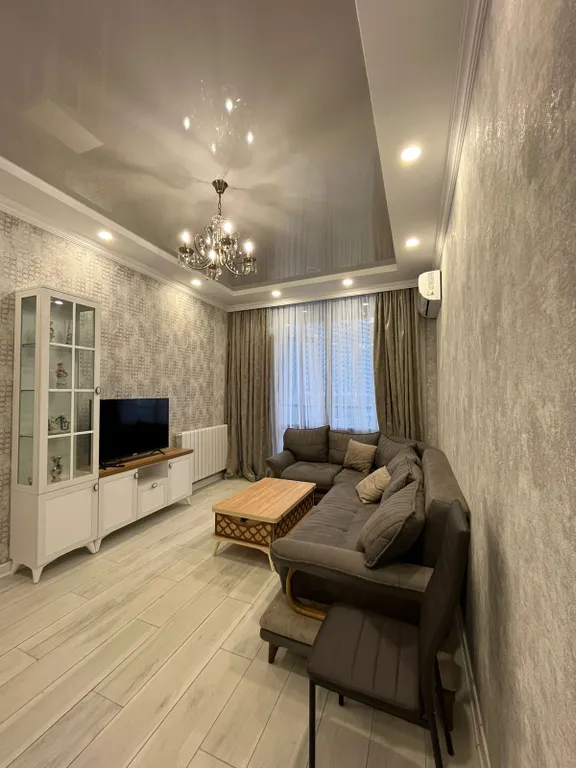 Ramada - Apartment with sea view