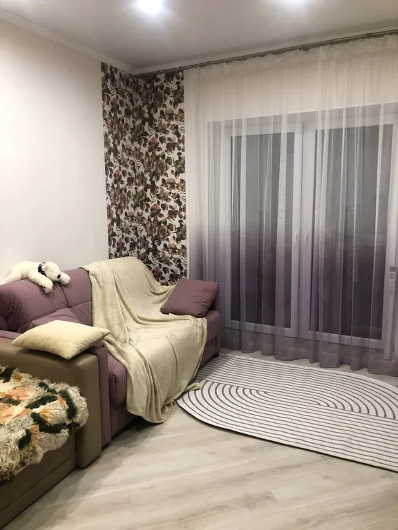 Уютная квартира с видом на море