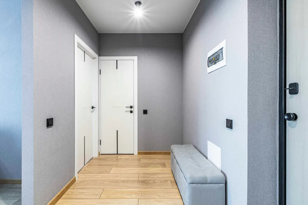 Квартира Апартаменты Dream House в ЖК Рижский — Екатеринбург