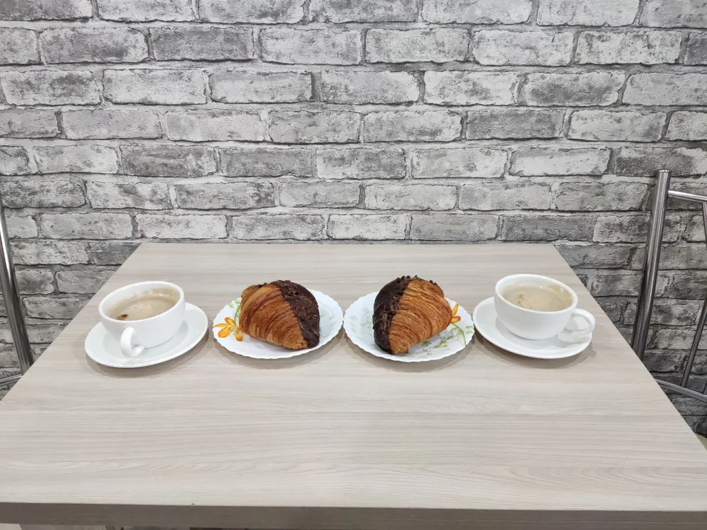 Квартира Красивая квартира — Красноярск