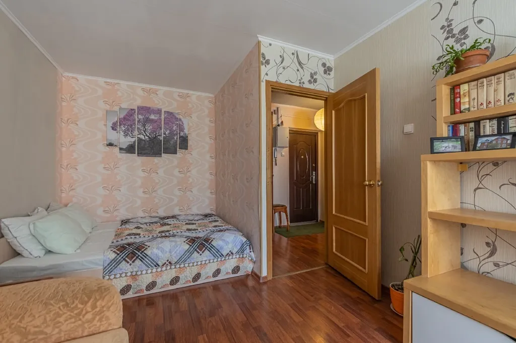 Квартира в Южном Всеволожске