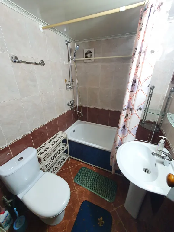 Квартира в центре