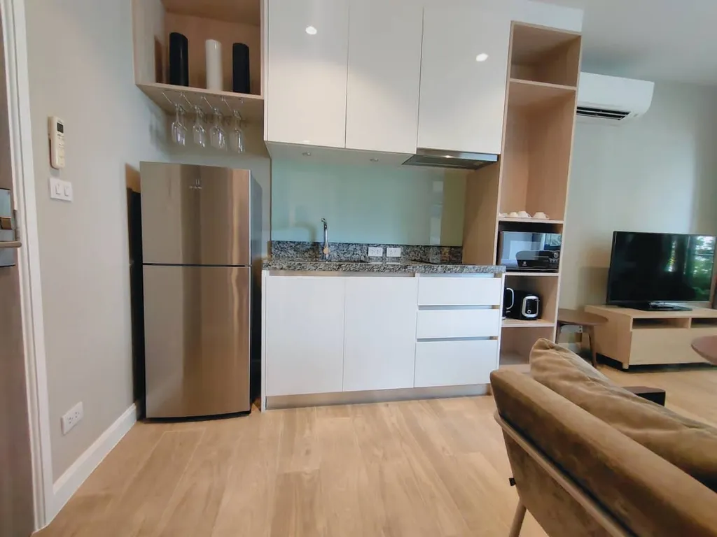 Апартамент Diamond Condominium Phuket