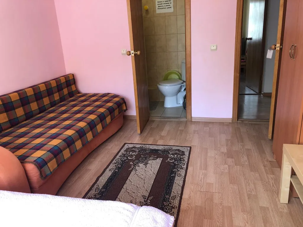 Комната