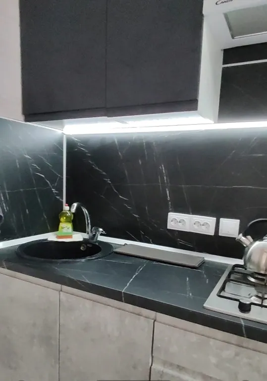 Отдельностоящий однокомнатный дом Studio на двоих