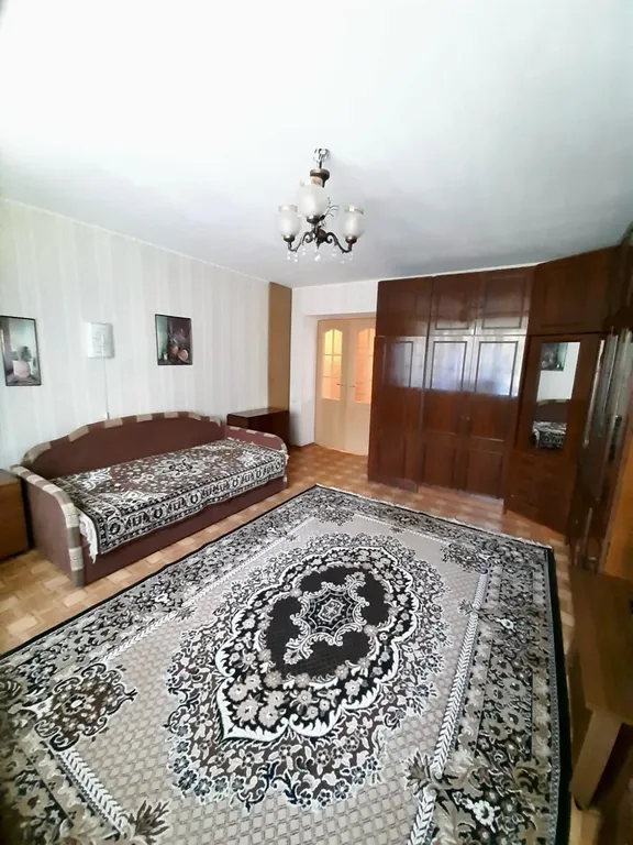 Уютная квартира в историческом районе