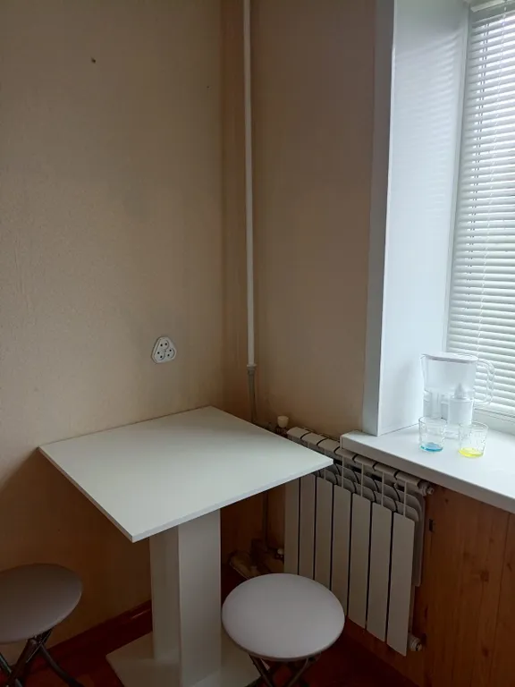 Уютная, светлая и чистая квартира