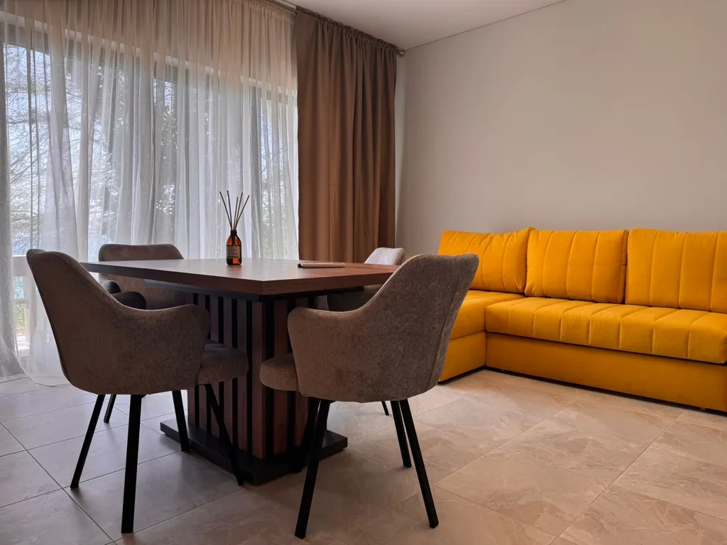 Коттедж Дом на берегу — аренда посуточно в Хыпста