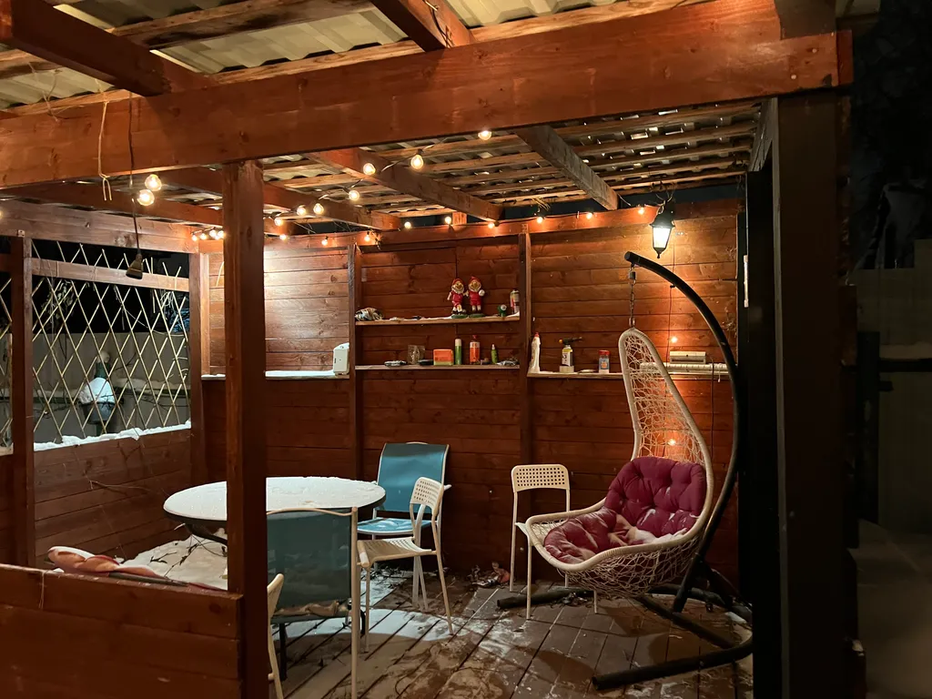 Коттедж Уютный дом в новой Москве — Москва