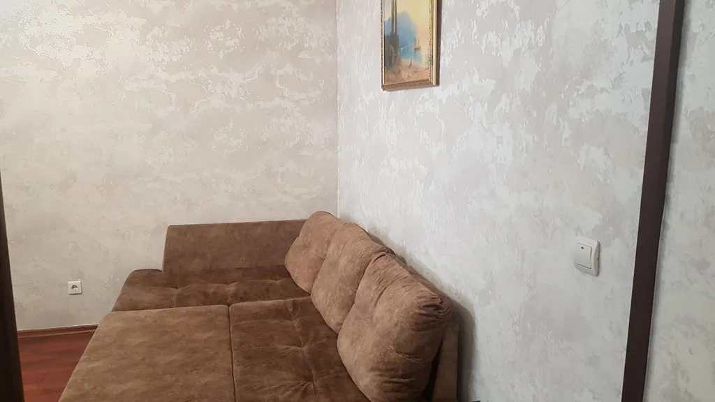 Уютная квартира рядом с вокзалом