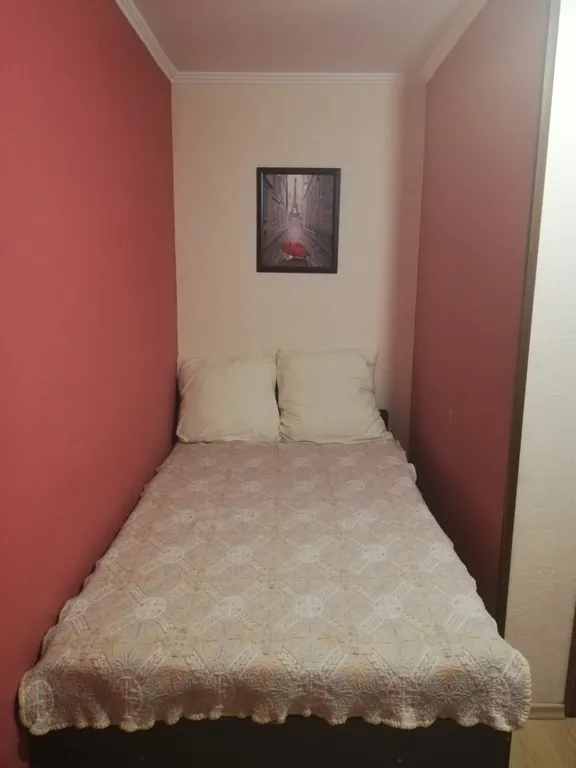 Мини отель, №4