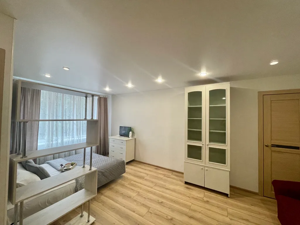 Уютная квартира в самом центре