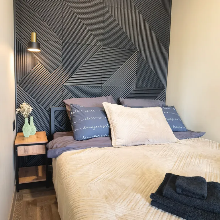 Студия Эко с кондиционером в самом центре