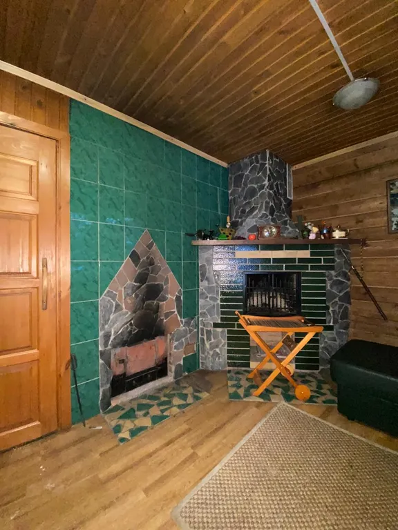 Уютный коттедж в Усть Мане