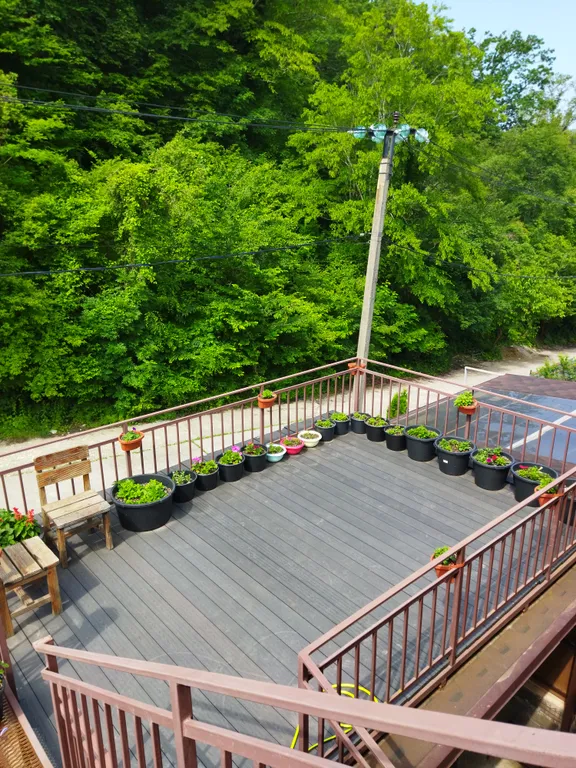 Уютные апартаменты