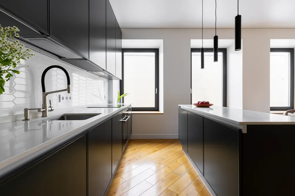 Та самая квартира возле Новой Голландии