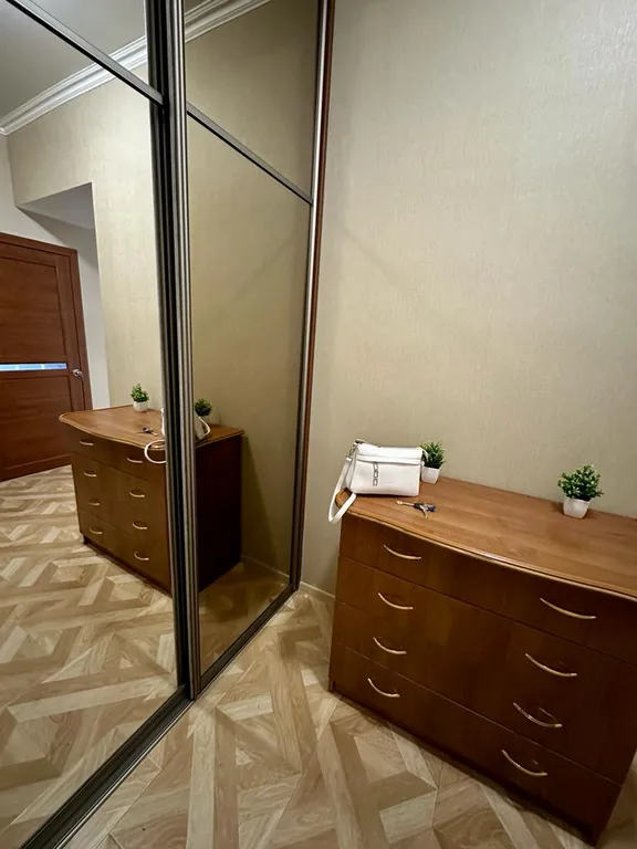 Апартаменты люкс