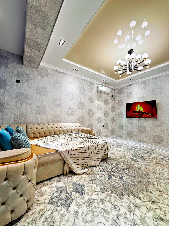 Улица Бабура 73 by Royal rentals