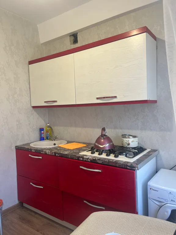 Уютная квартира в пешей доступности от центра с видом на море