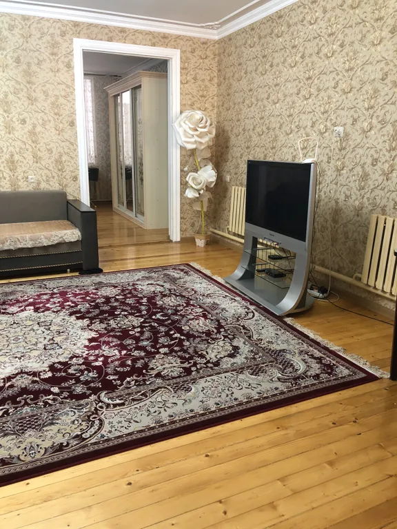 Уютный домик в историческом центре города, со всеми условиями