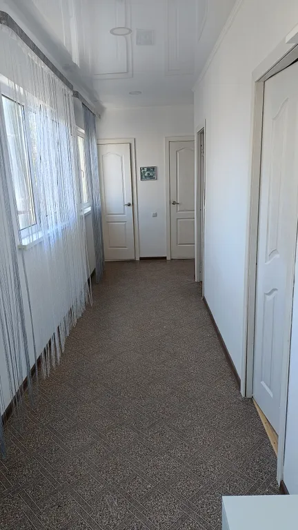 Дом под ключ