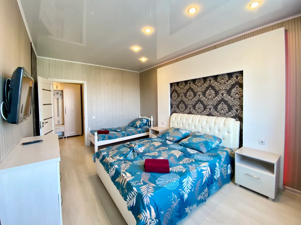 Апартаменты Light