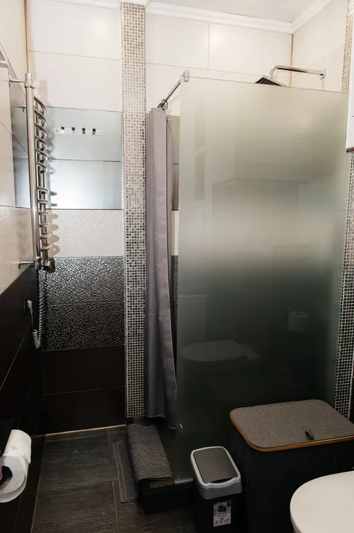 Сдается уютная квартира рядом с Крылов парком