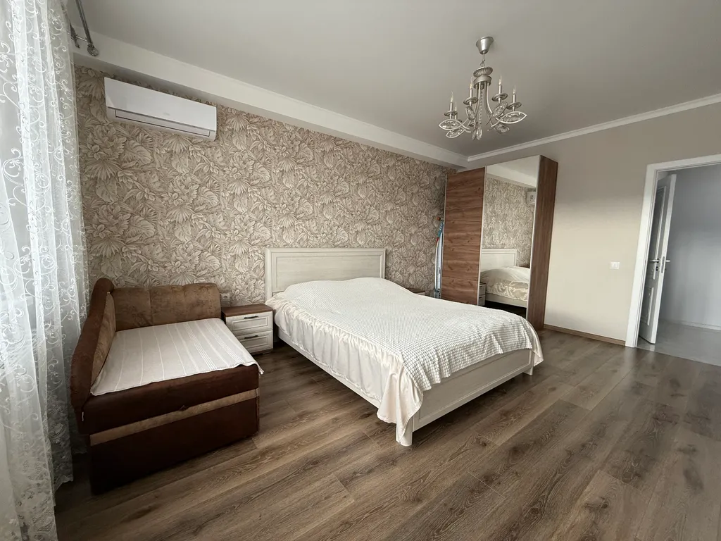 Уютная квартира в центре курортной зоны