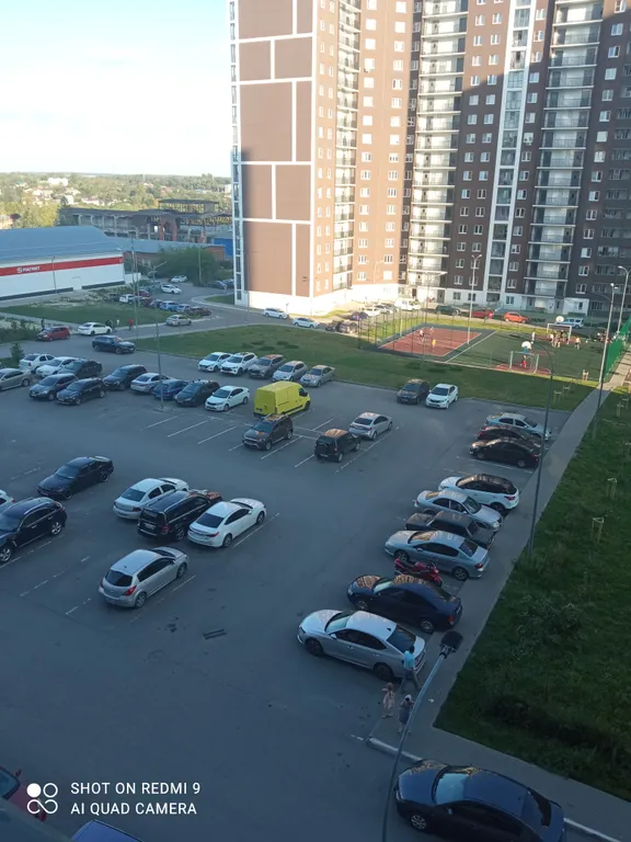 Чистяа и комфортная квартира