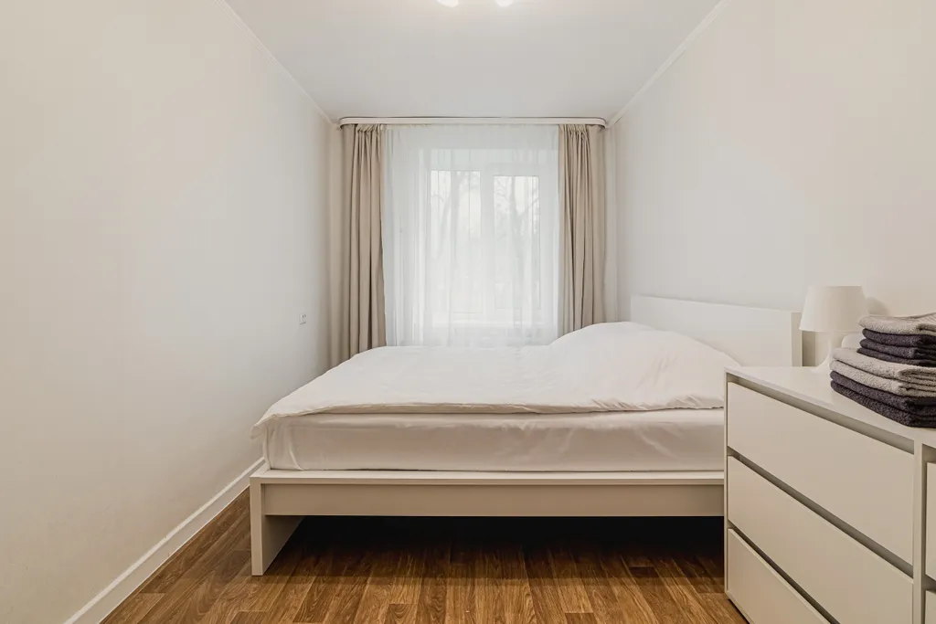 Уютное проживание в самом сердце Петергофа