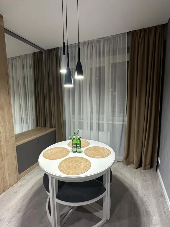 Квартира в центре