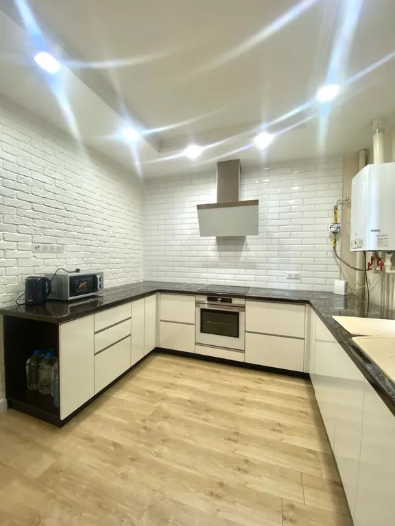 Уютная квартира в ЖК Прогресс