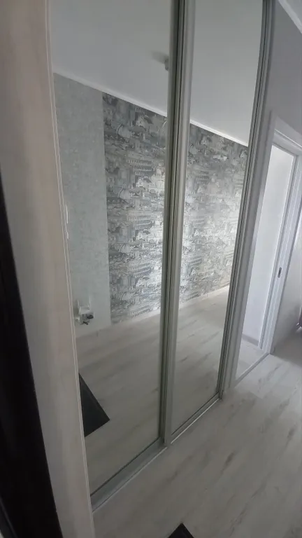 Уютная, новая квартира в ЖК Сказка Град