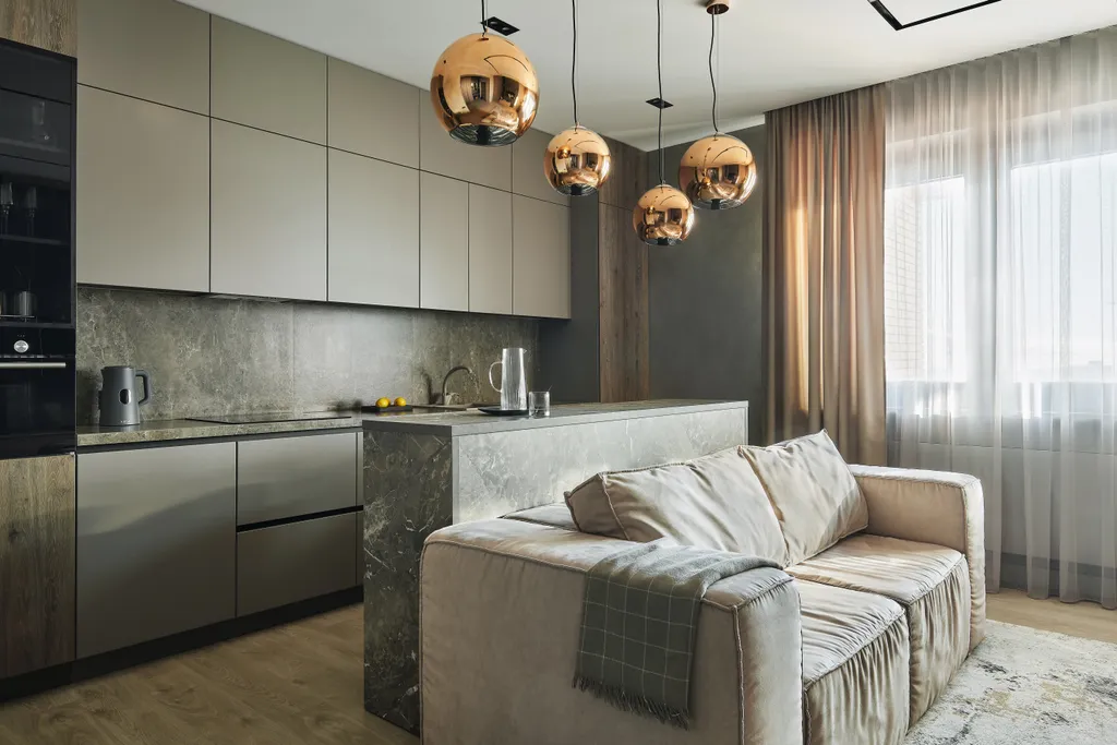 Бизнес-апартамент Пётр Столыпин