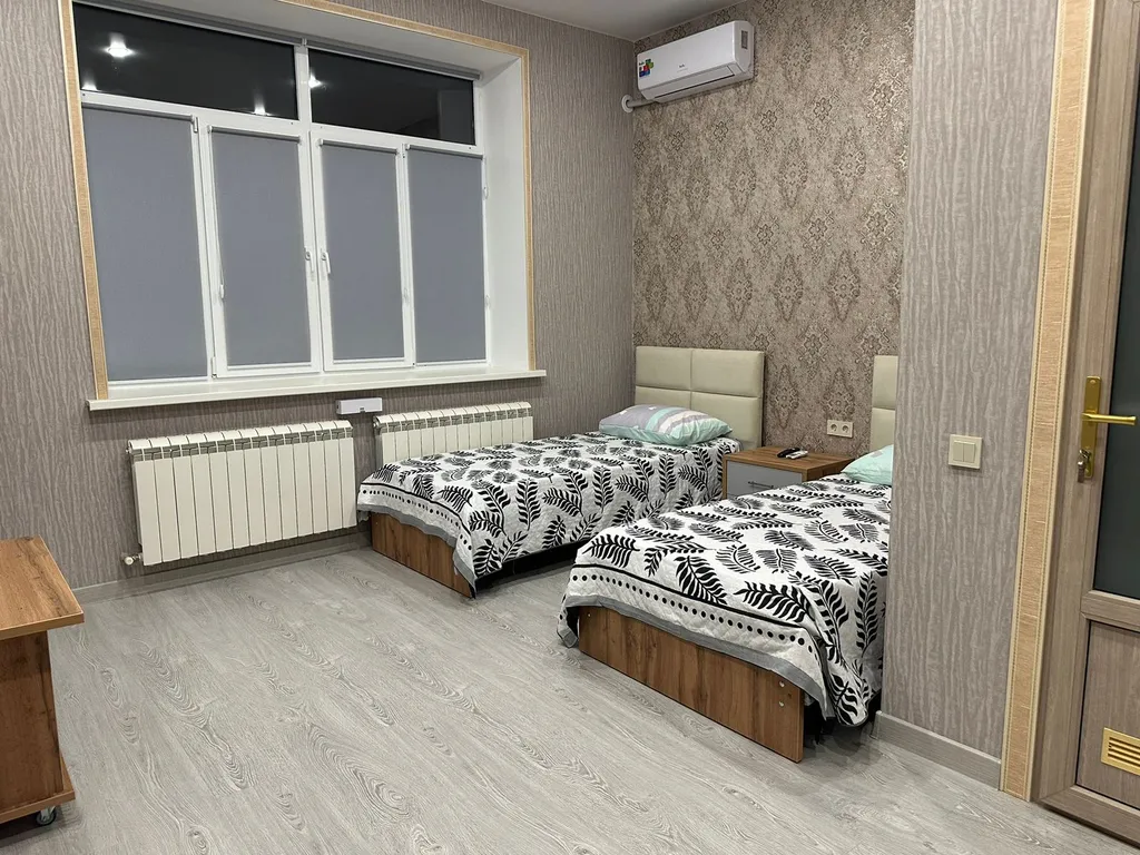 Квартира Комната — Дербент