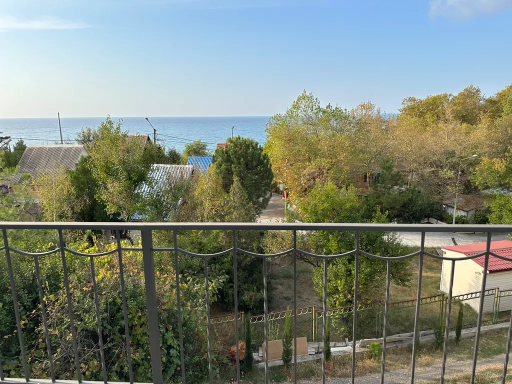 Квартира Комната — Севастополь