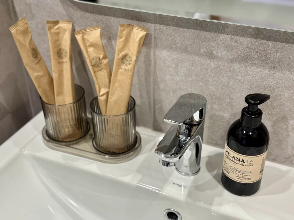 Уютная квартира в пригороде Воронежа, вблизи трассы М4 и Гипер Ленты