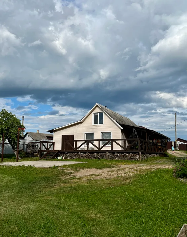 2-комнатный Дом