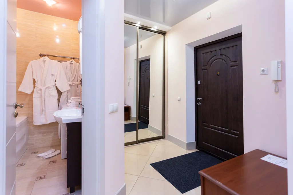 Квартира 2-комнатная Квартира — Минск