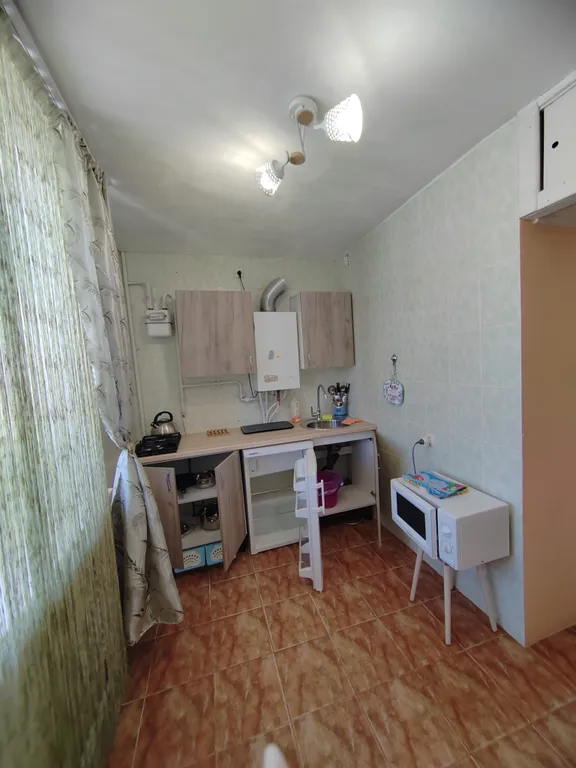 Квартира в 4 минутах от моря