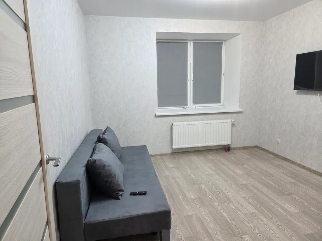 Уютная квартира в новостройке — аренда посуточно в Осиново