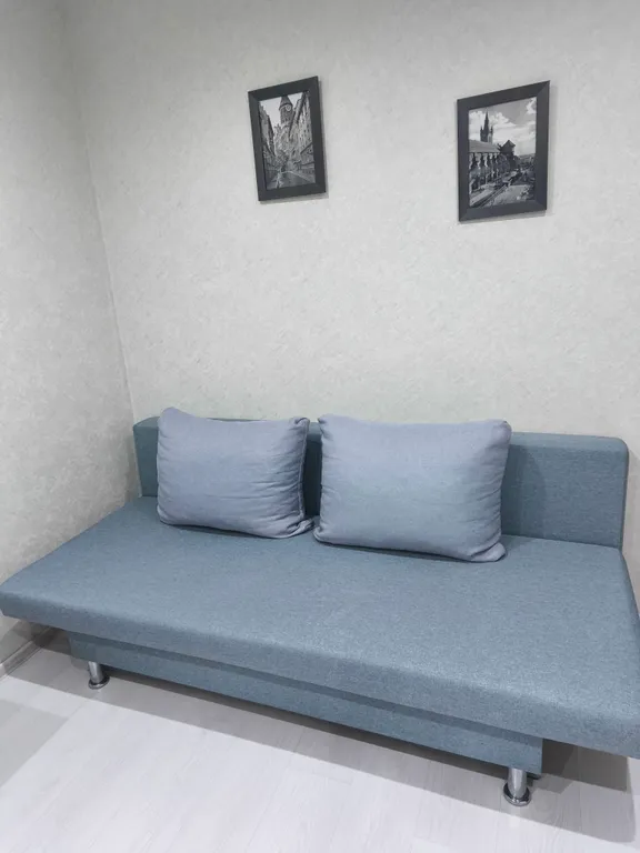 Квартира Апартаменты уюта — Калининград