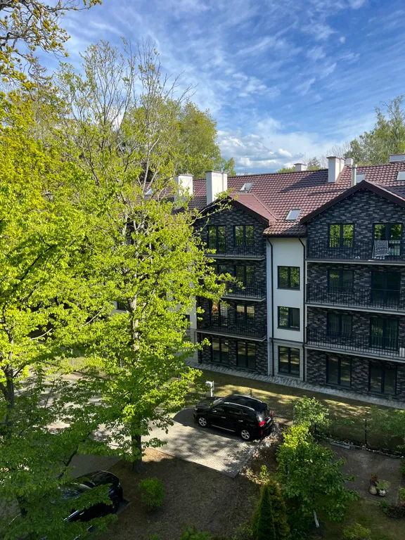 Уютная квартира у моря