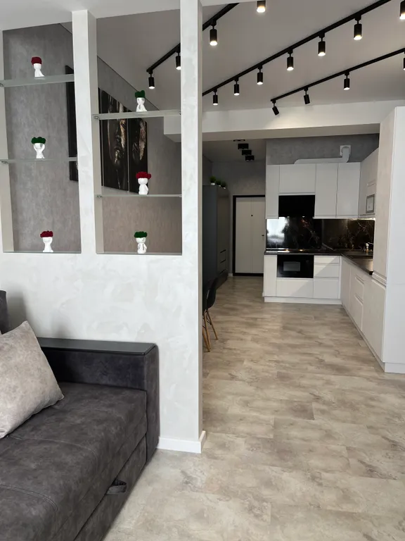 Квартира Квартира в самом центре — Севастополь