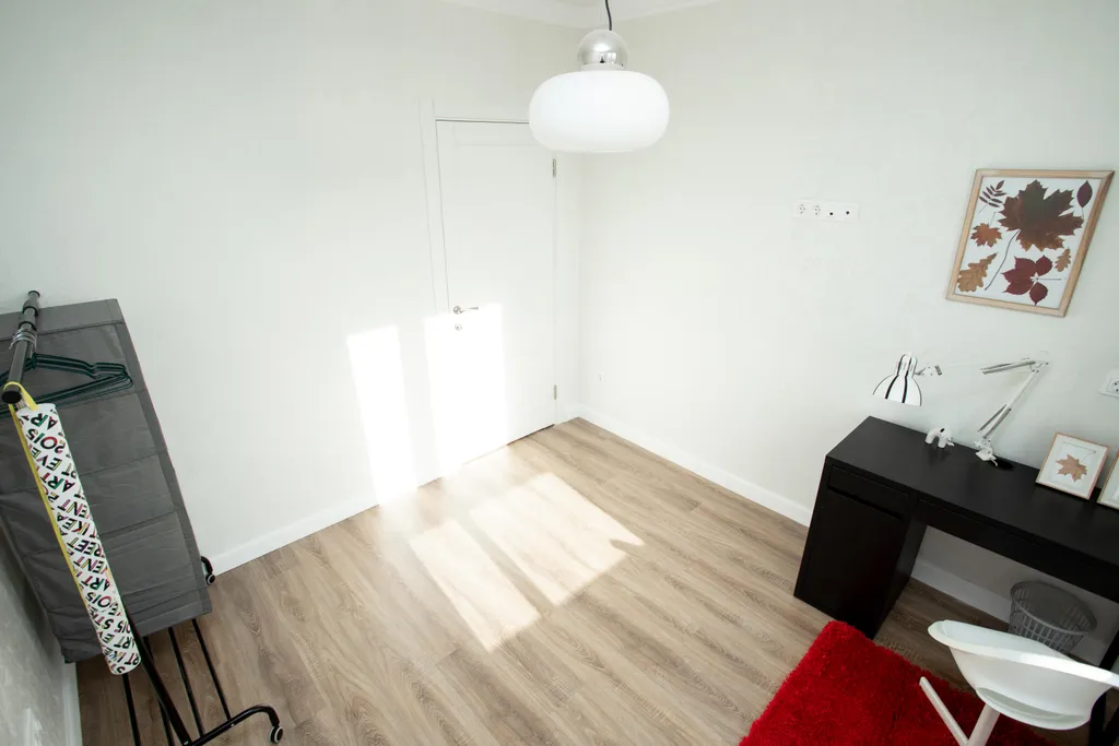 Стильная 2К с шикарными видами