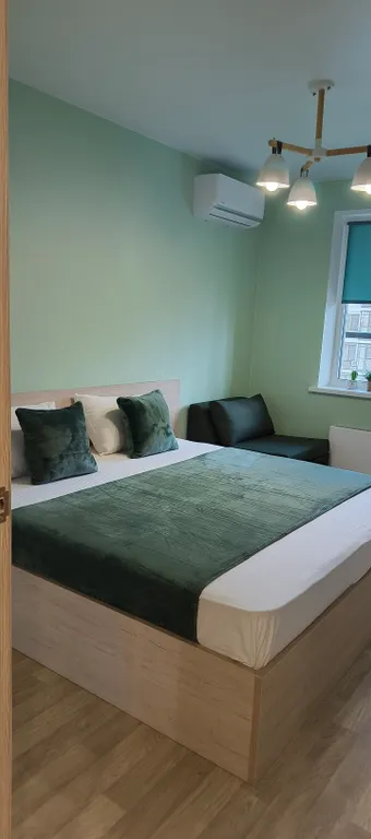 Уютная квартира около Мамаева Кургана