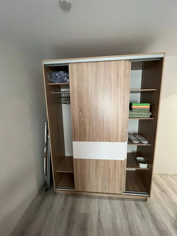 Квартира Уютная квартира в центре города — Калининград