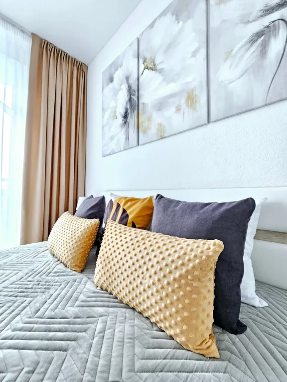 Квартира Квартира Сердце Ярославля — Ярославль