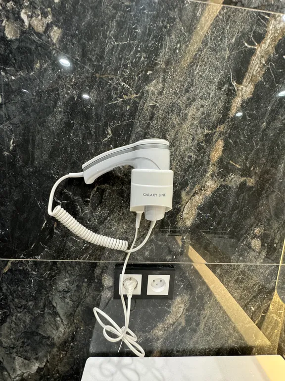 Квартира с шикарным видом на горы